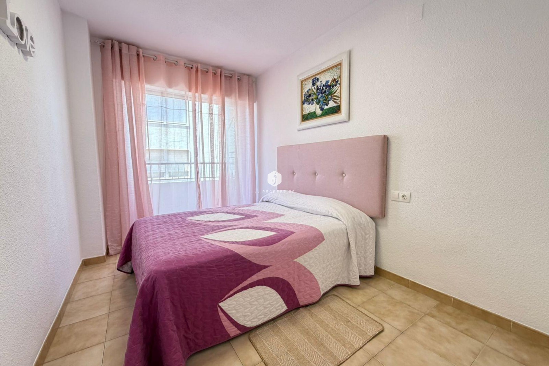 Tweedehands - Appartement / flat -
Torrevieja - Centro