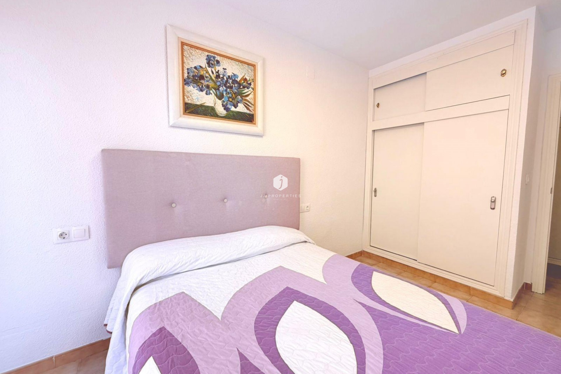 Tweedehands - Appartement / flat -
Torrevieja - Centro