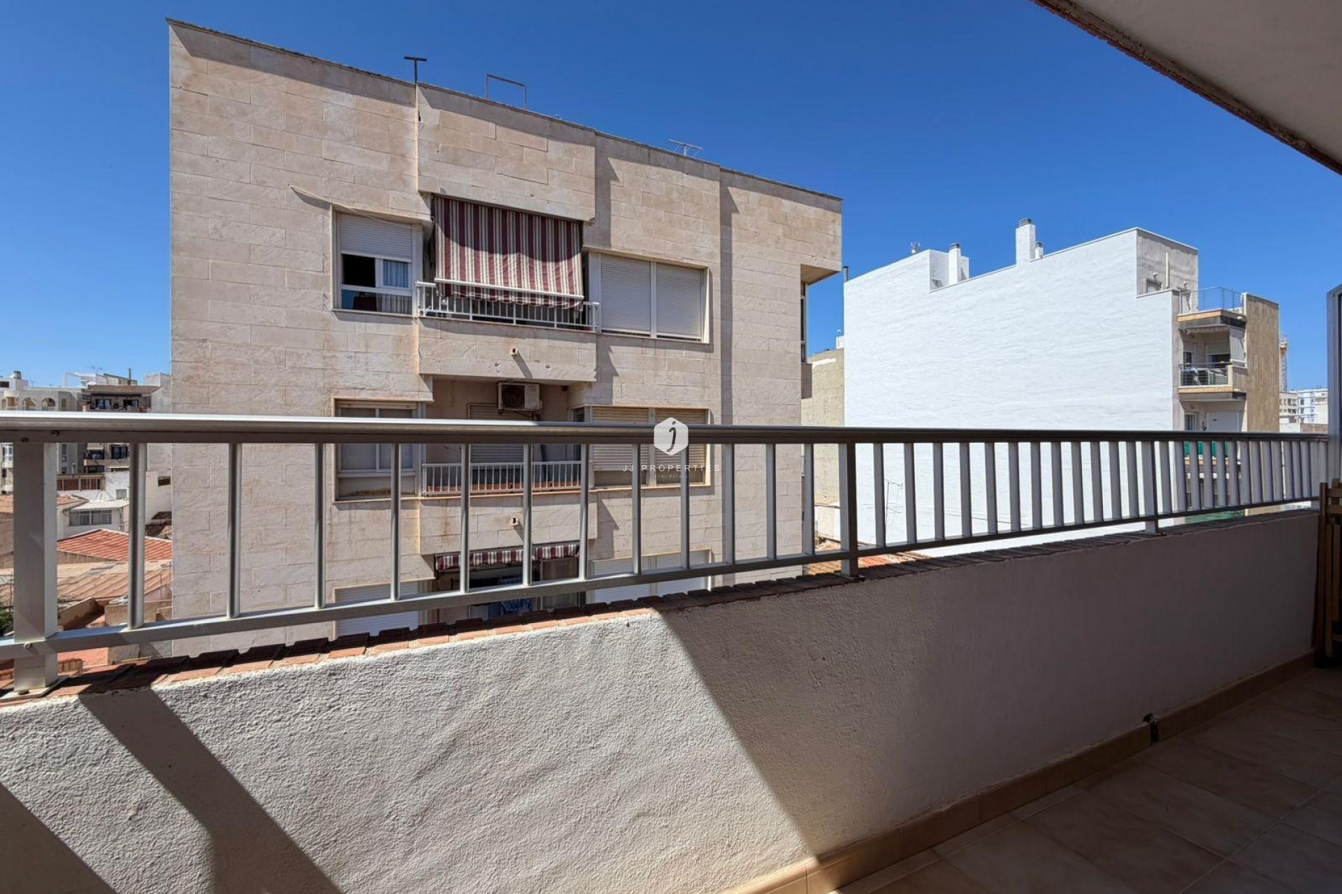 Tweedehands - Appartement / flat -
Torrevieja - Centro