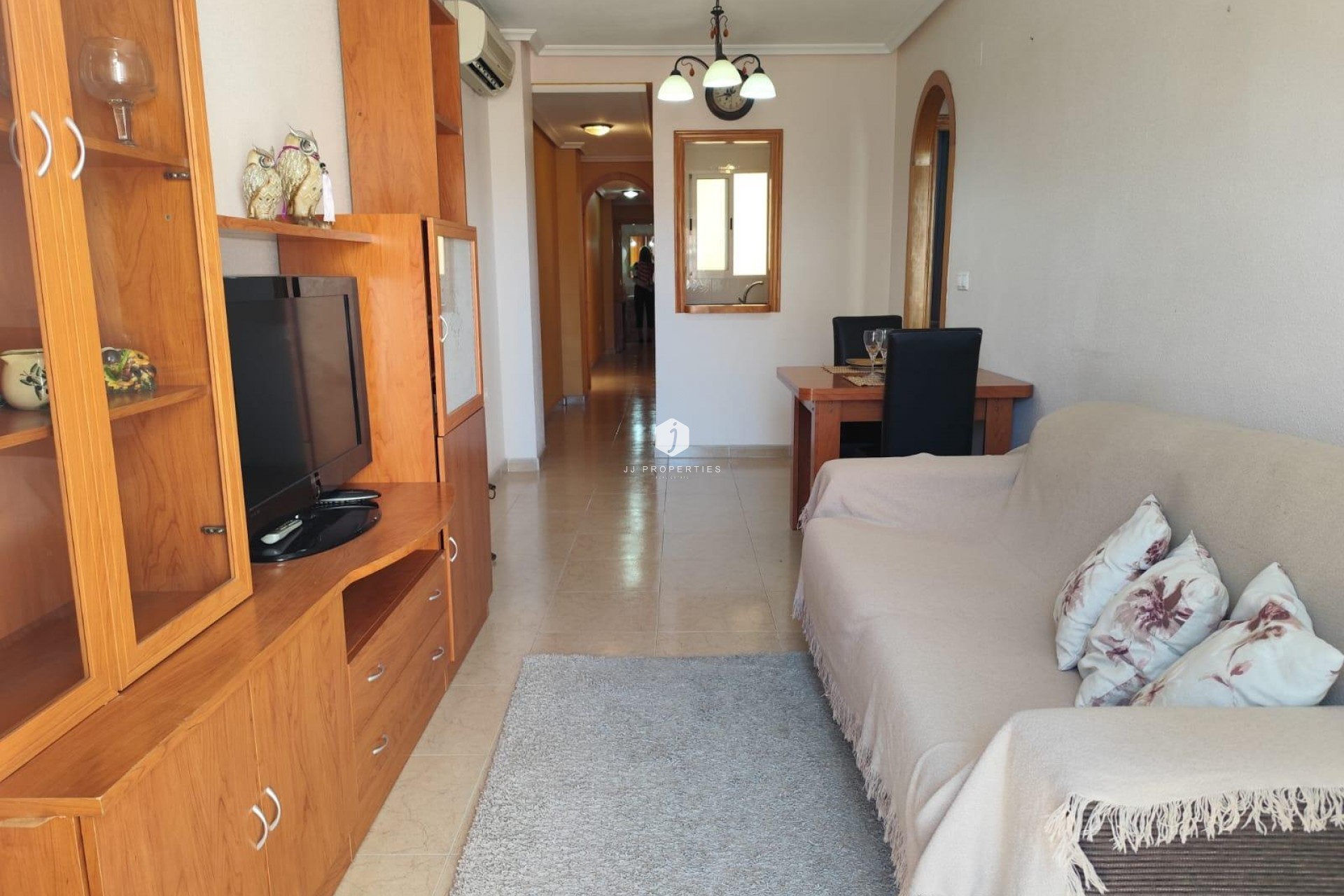 Tweedehands - Appartement / flat -
Torrevieja - Centro