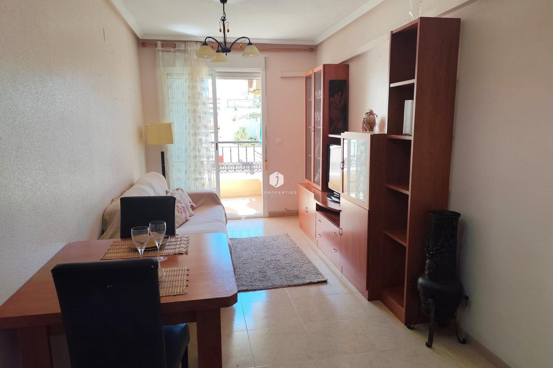 Tweedehands - Appartement / flat -
Torrevieja - Centro