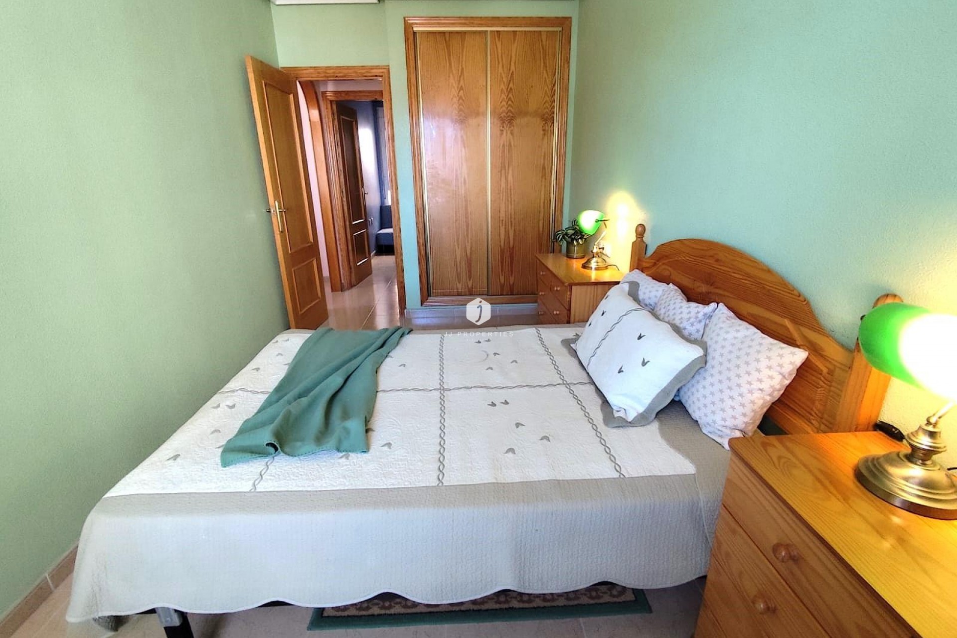 Tweedehands - Appartement / flat -
Torrevieja - Centro