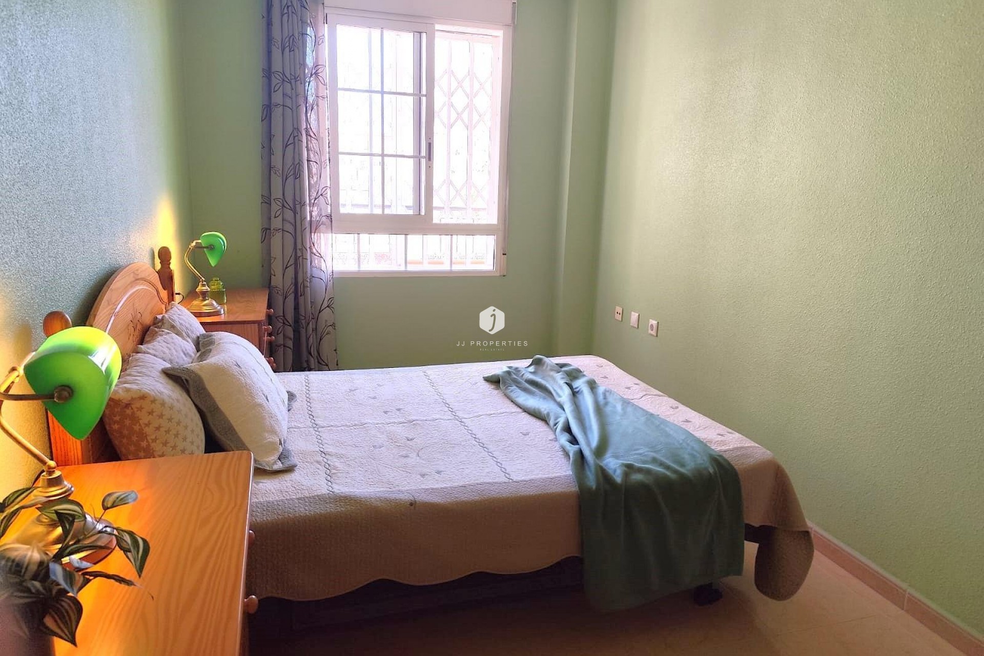 Tweedehands - Appartement / flat -
Torrevieja - Centro