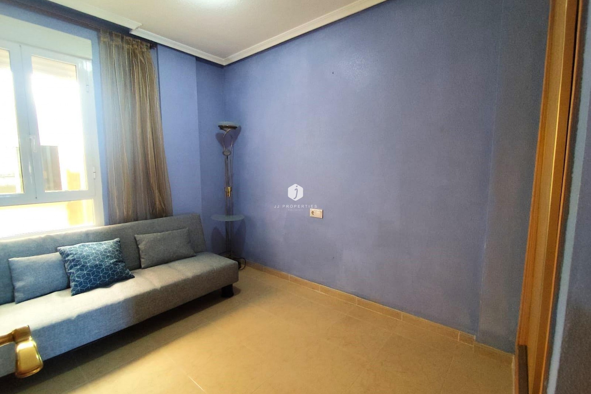 Tweedehands - Appartement / flat -
Torrevieja - Centro