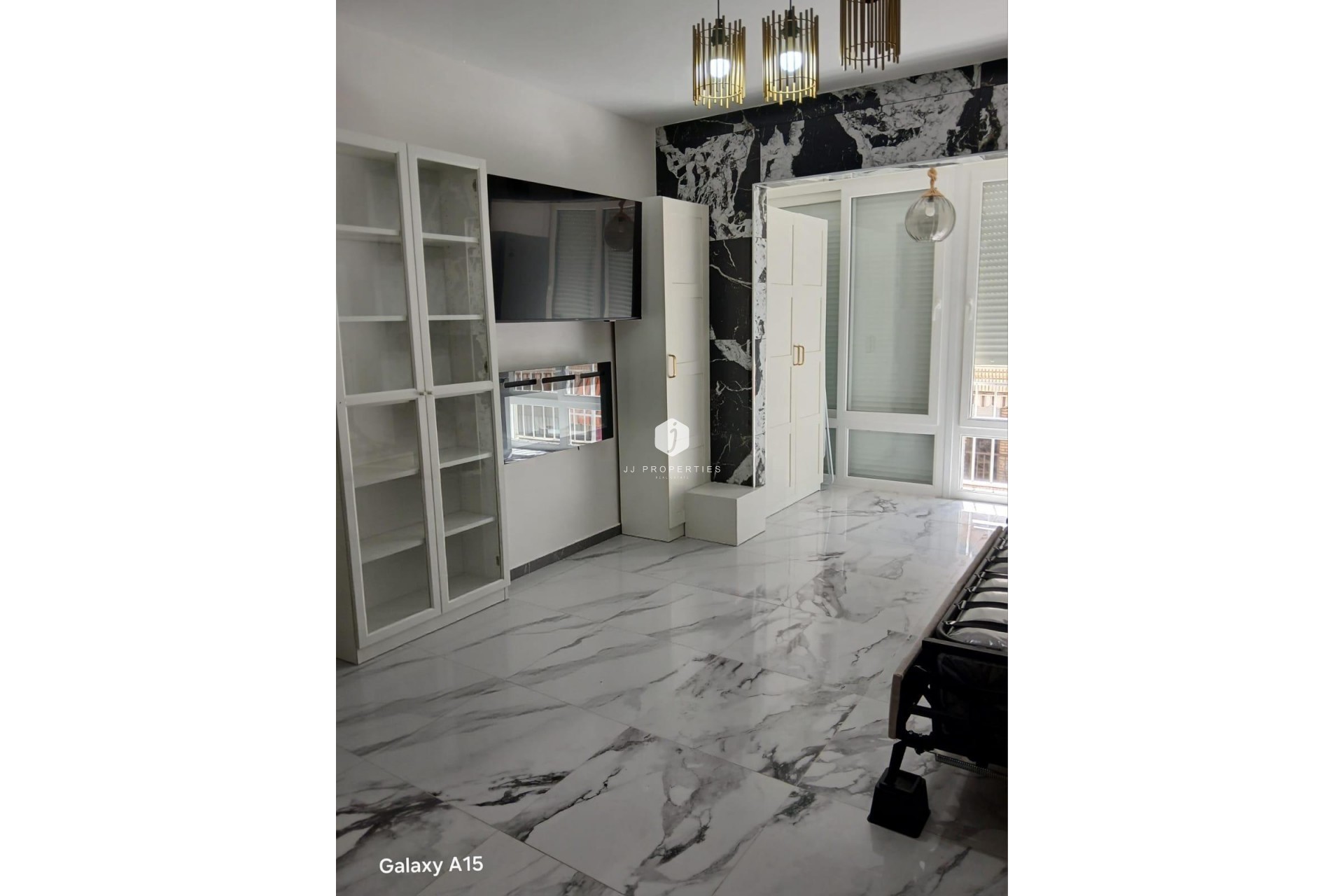 Tweedehands - Appartement / flat -
Torrevieja - Centro