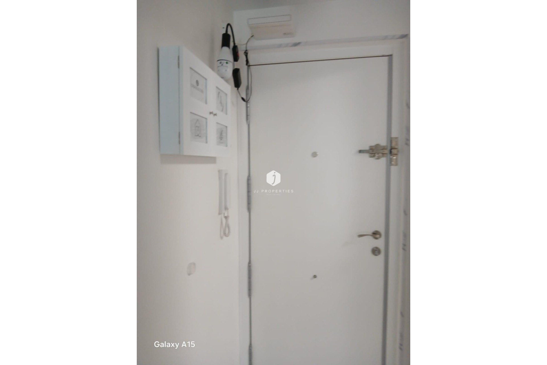 Tweedehands - Appartement / flat -
Torrevieja - Centro