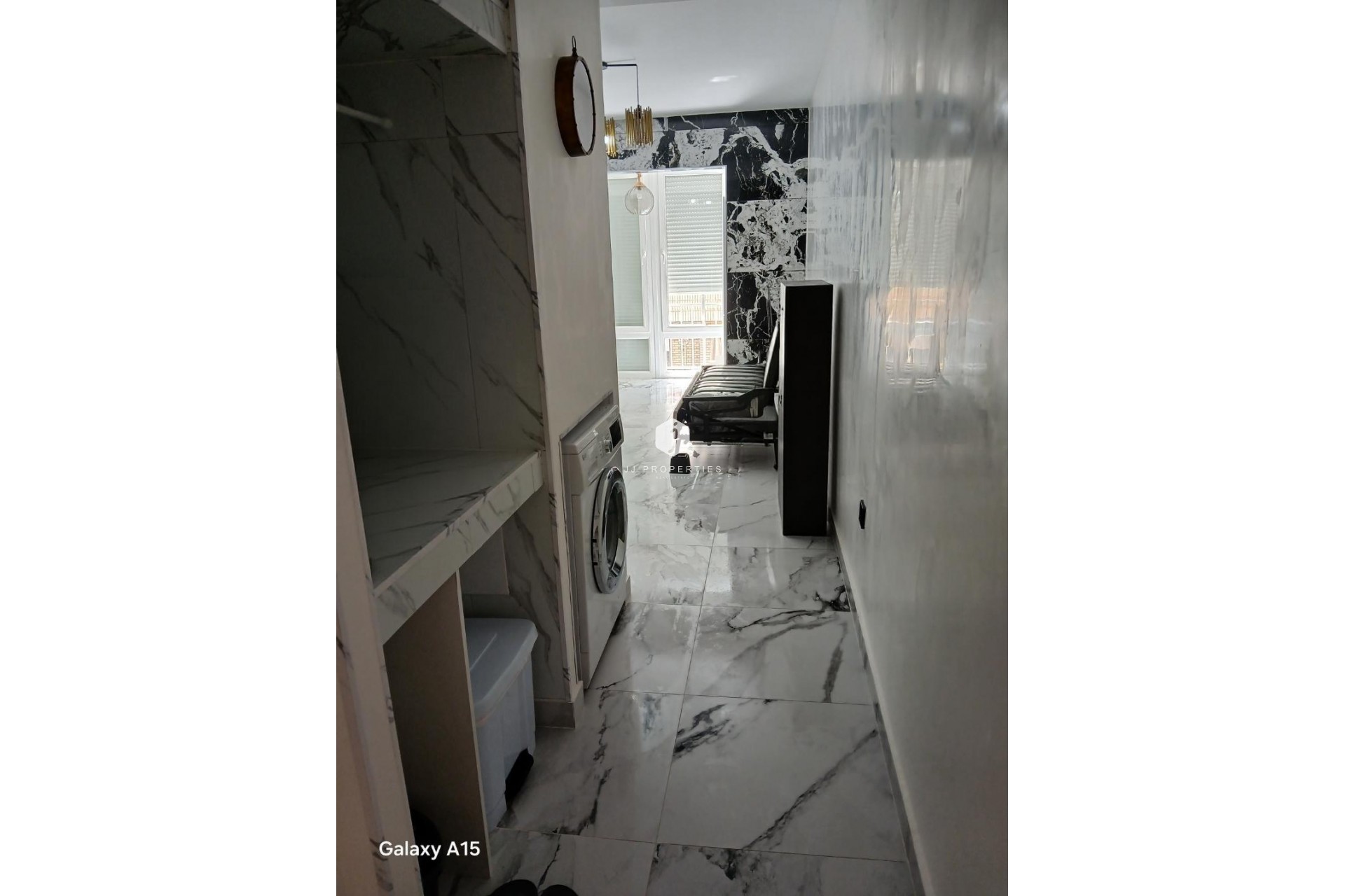 Tweedehands - Appartement / flat -
Torrevieja - Centro