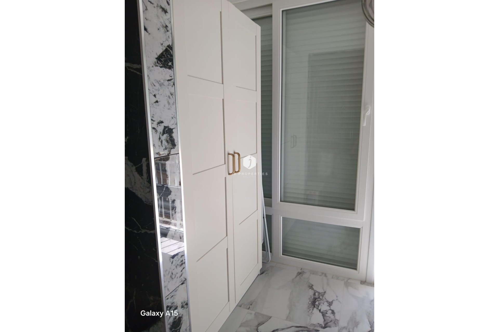 Tweedehands - Appartement / flat -
Torrevieja - Centro