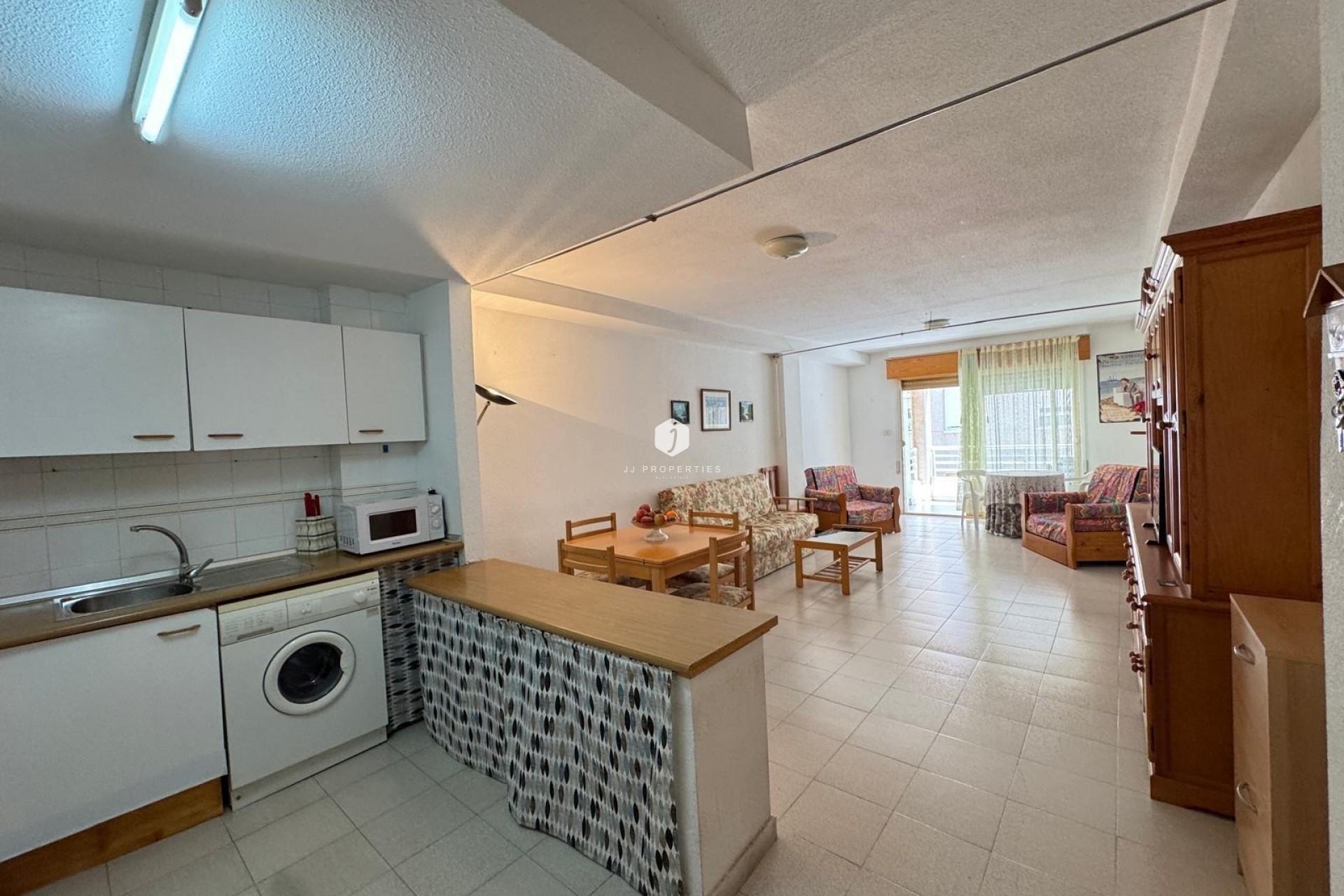 Tweedehands - Appartement / flat -
Torrevieja - Centro