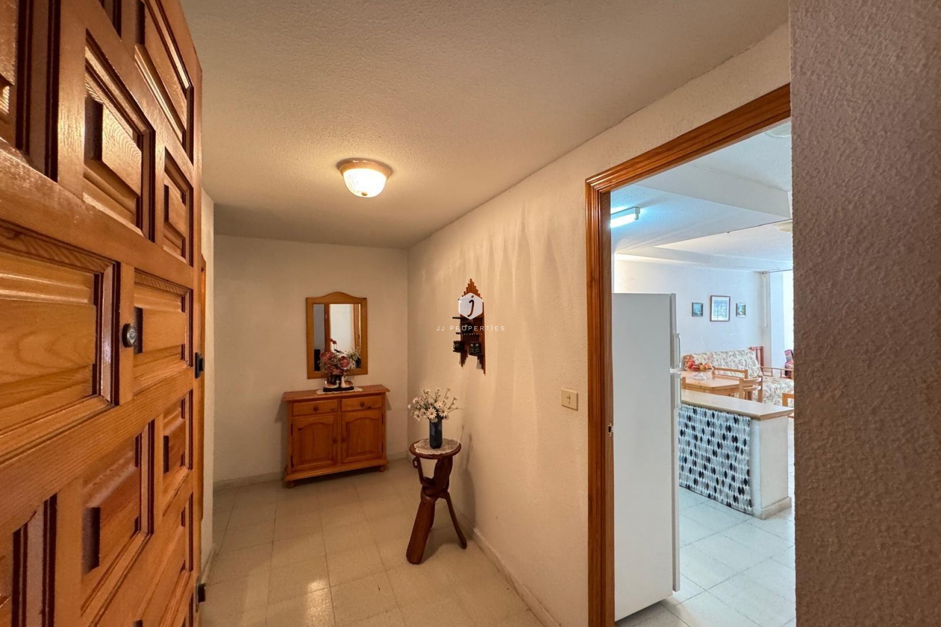 Tweedehands - Appartement / flat -
Torrevieja - Centro