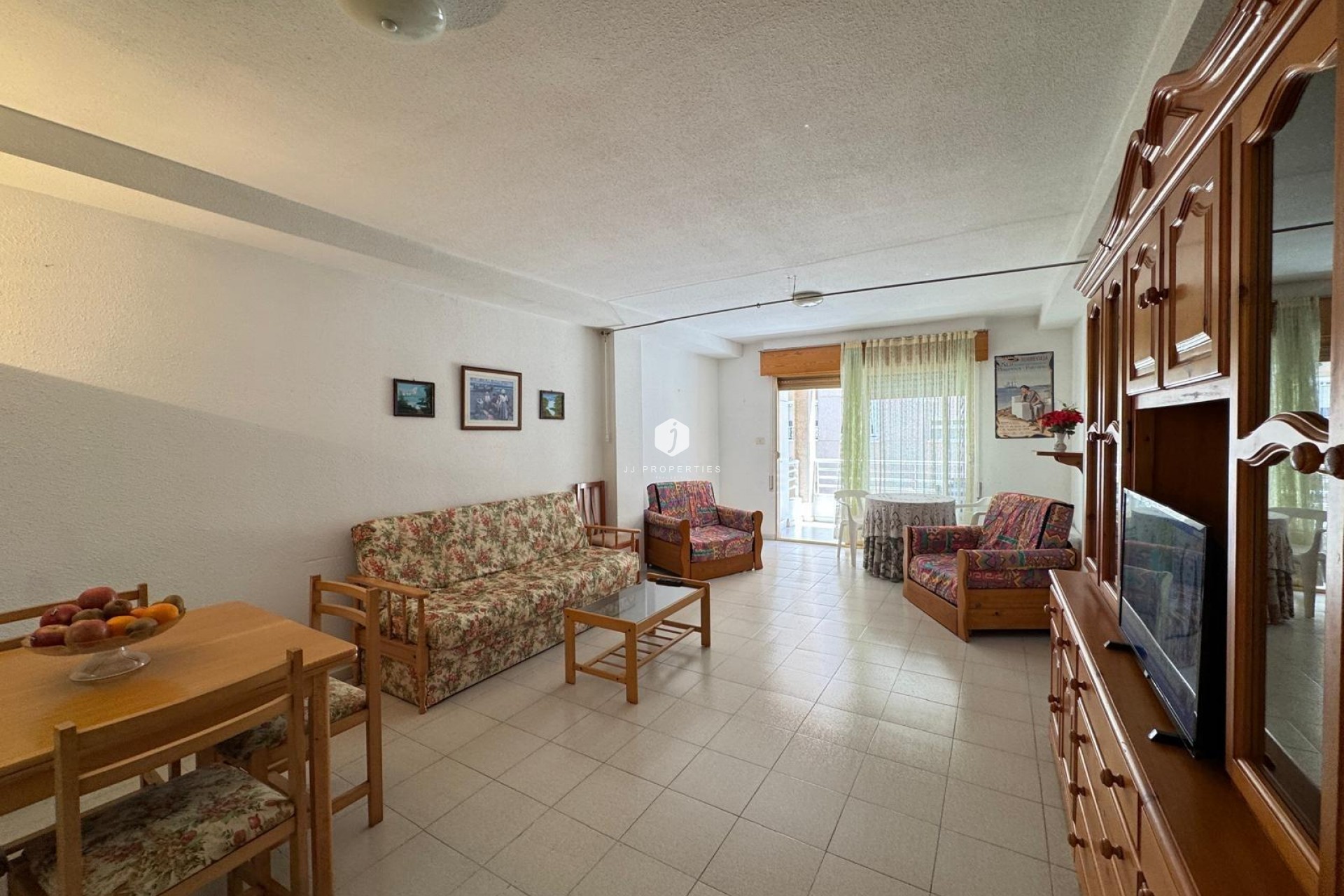 Tweedehands - Appartement / flat -
Torrevieja - Centro