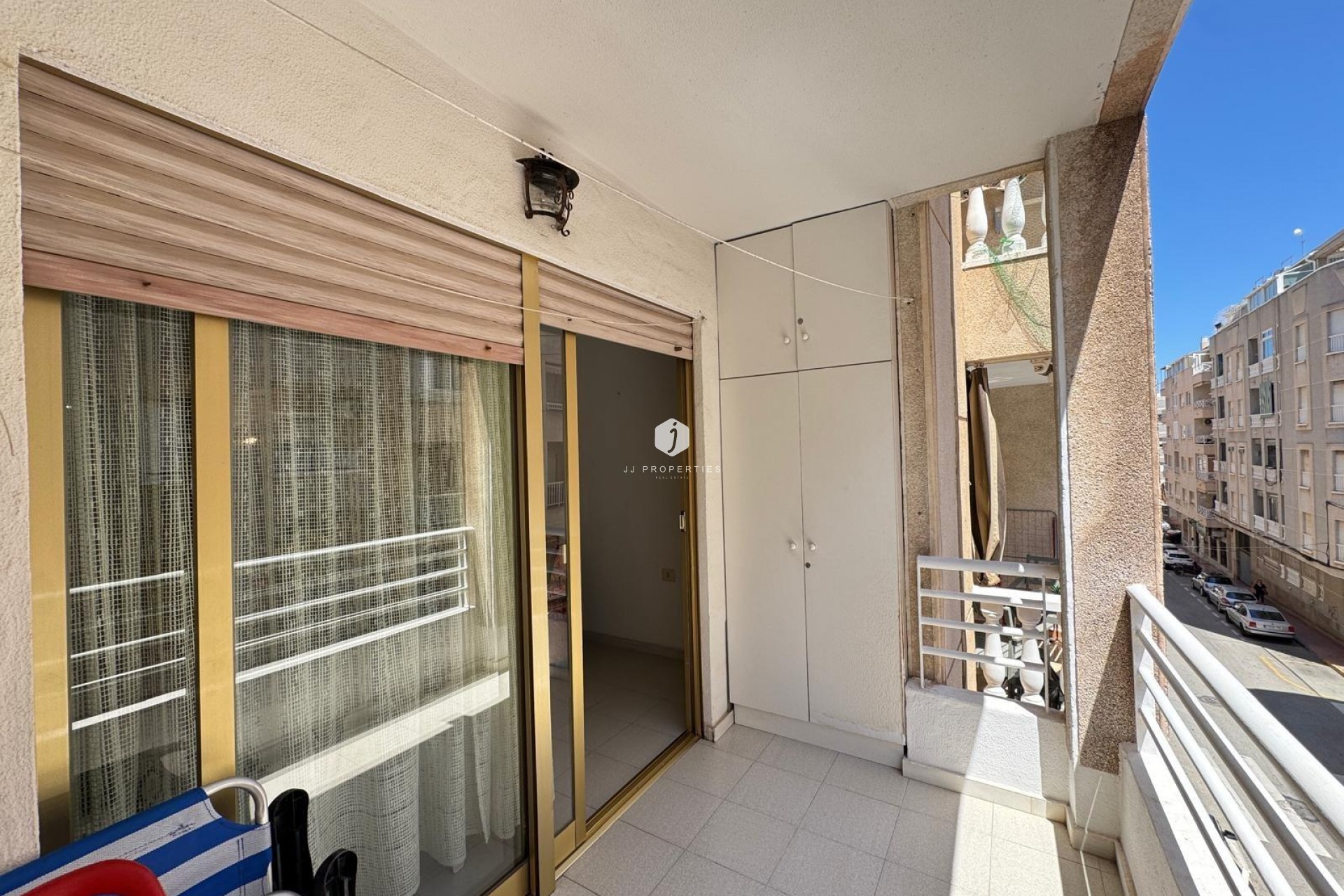 Tweedehands - Appartement / flat -
Torrevieja - Centro