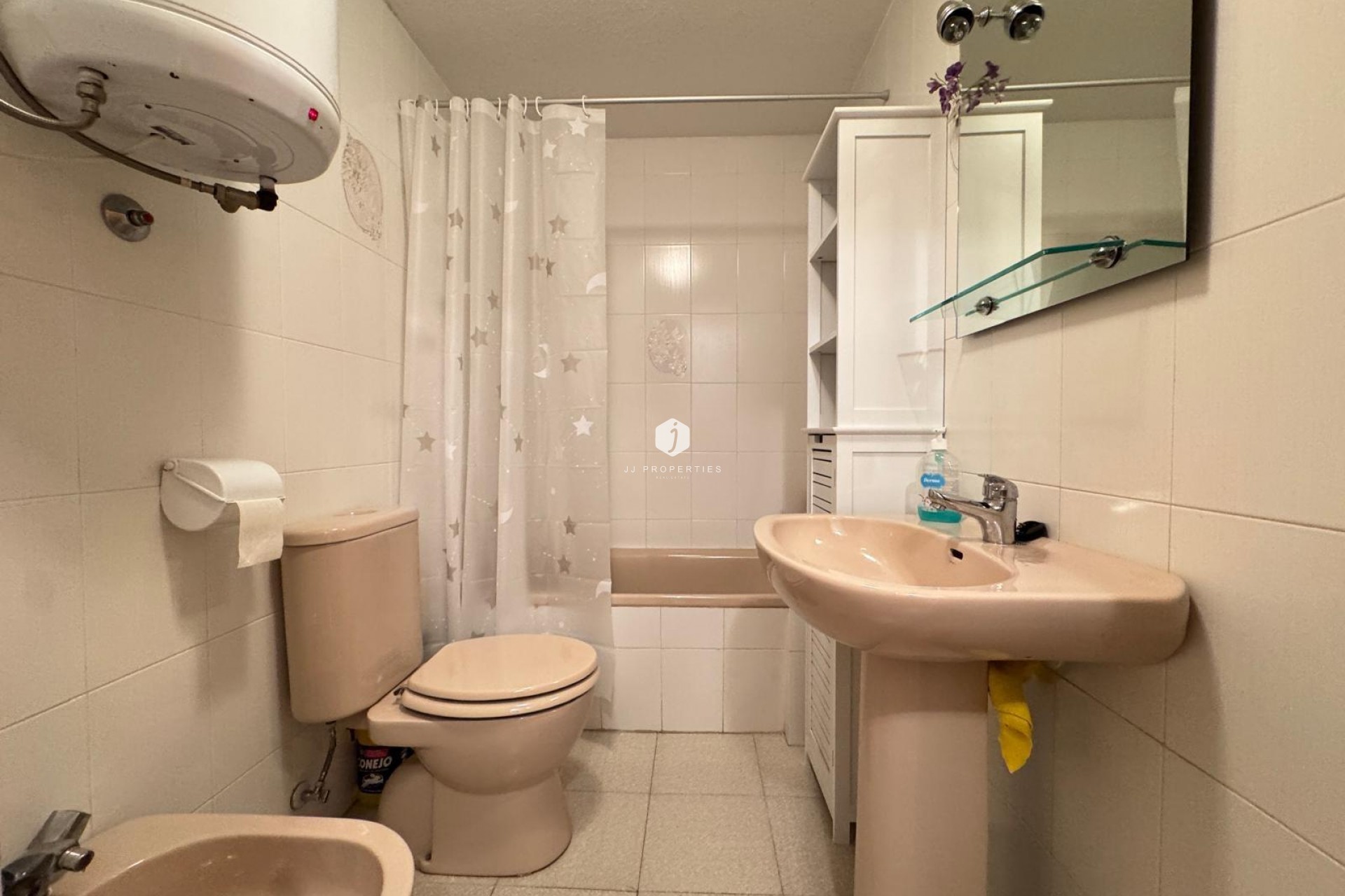 Tweedehands - Appartement / flat -
Torrevieja - Centro