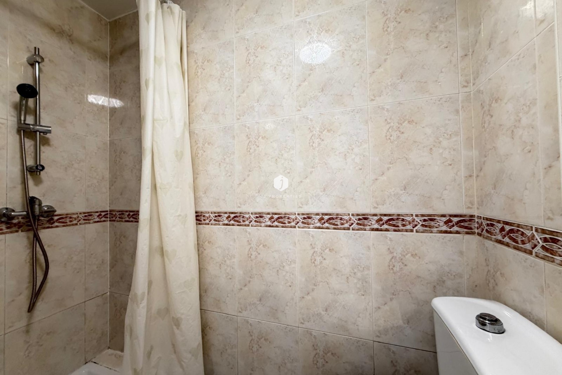 Tweedehands - Appartement / flat -
Torrevieja - Centro