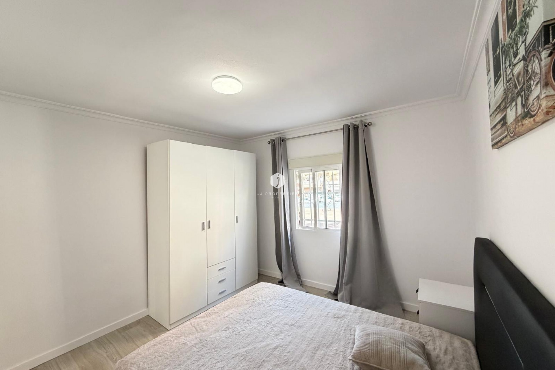 Tweedehands - Appartement / flat -
Torrevieja - Centro
