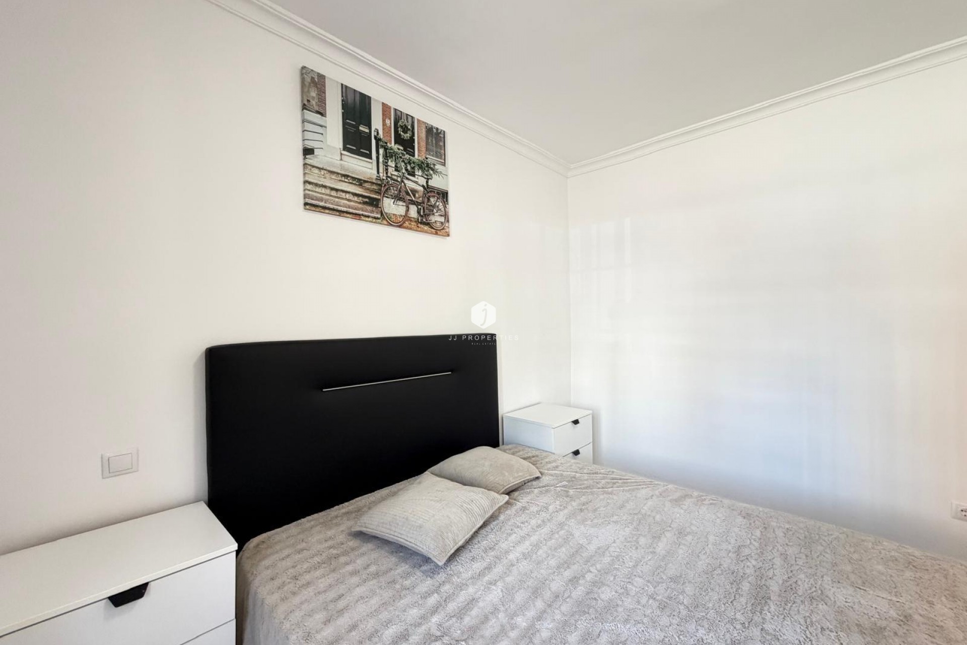 Tweedehands - Appartement / flat -
Torrevieja - Centro
