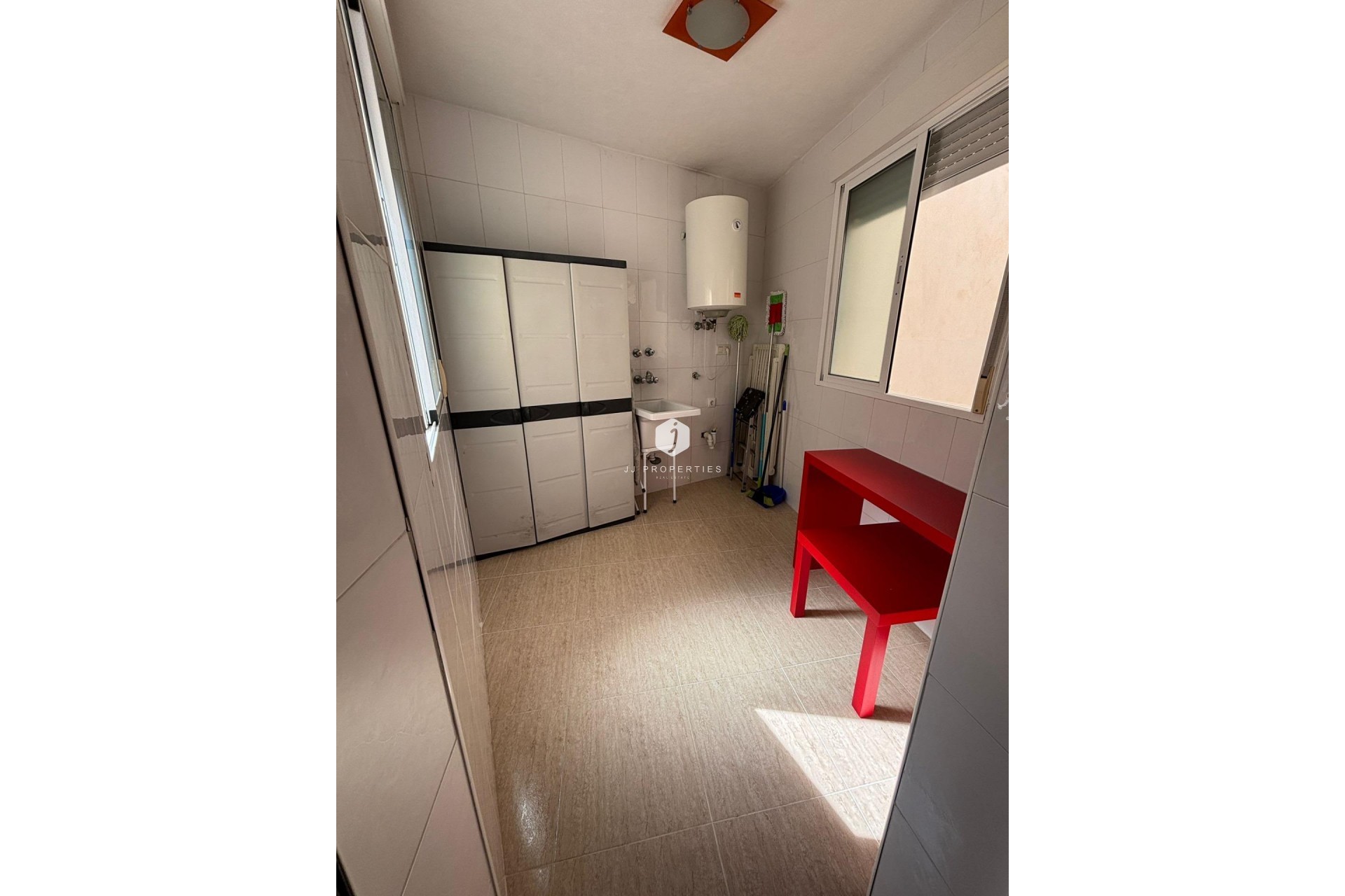 Tweedehands - Appartement / flat -
Torrevieja - Centro