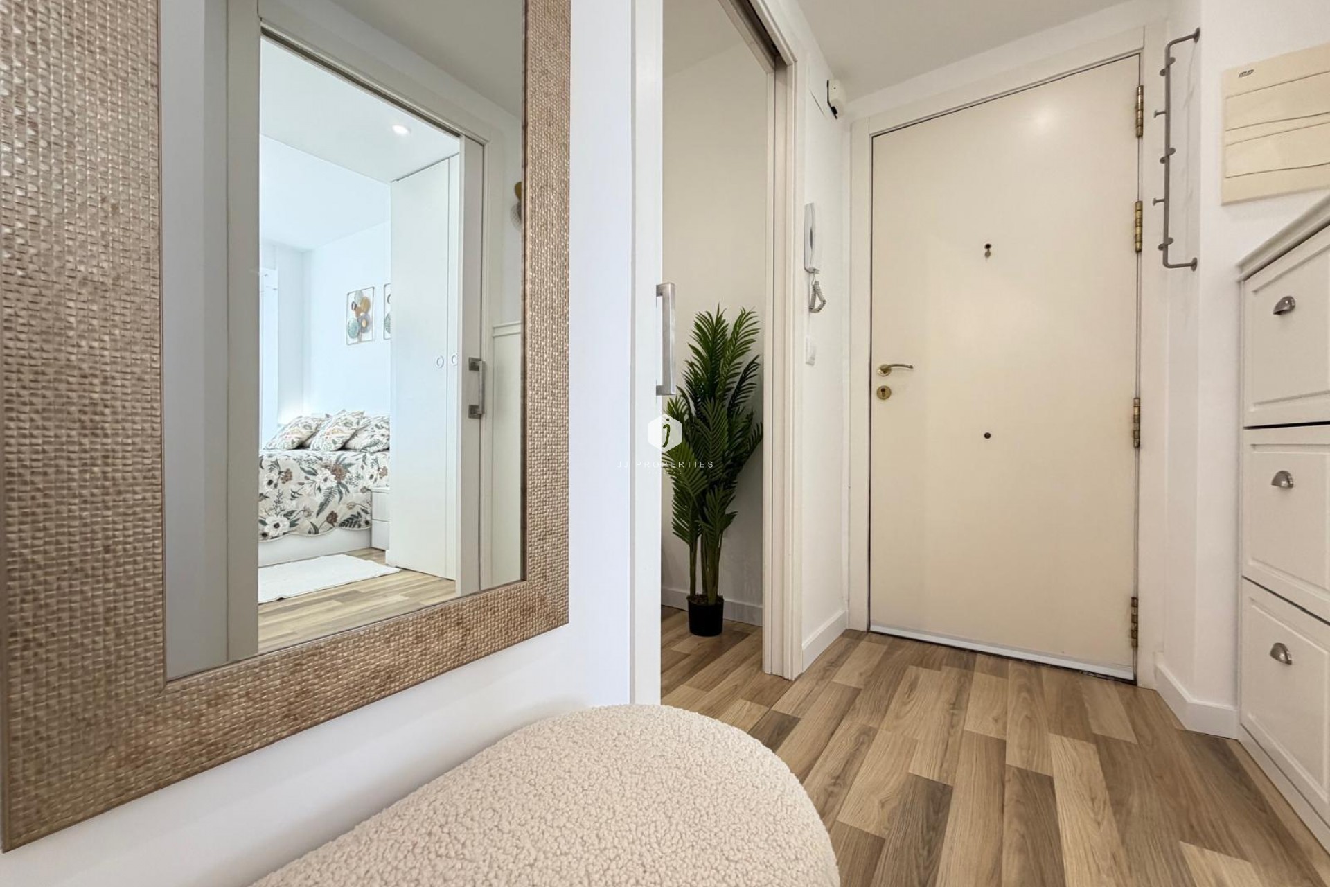 Tweedehands - Appartement / flat -
Torrevieja - Centro