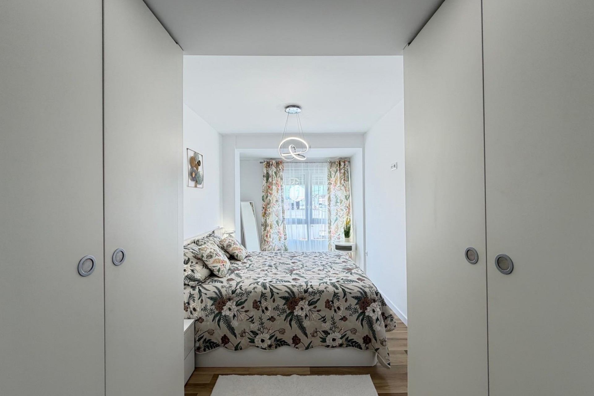 Tweedehands - Appartement / flat -
Torrevieja - Centro