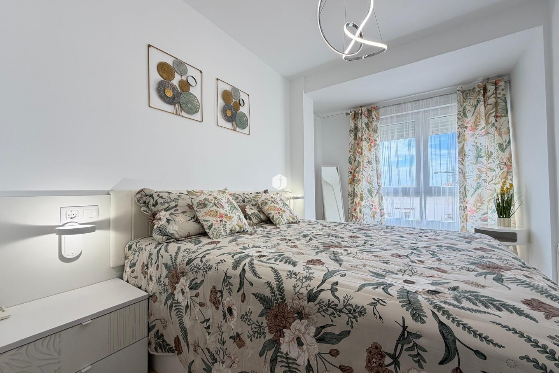 Tweedehands - Appartement / flat -
Torrevieja - Centro