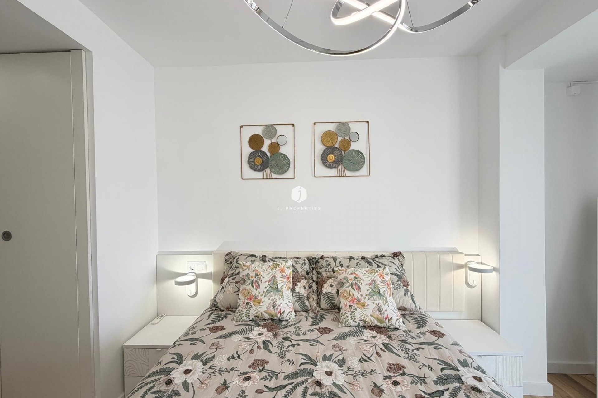 Tweedehands - Appartement / flat -
Torrevieja - Centro