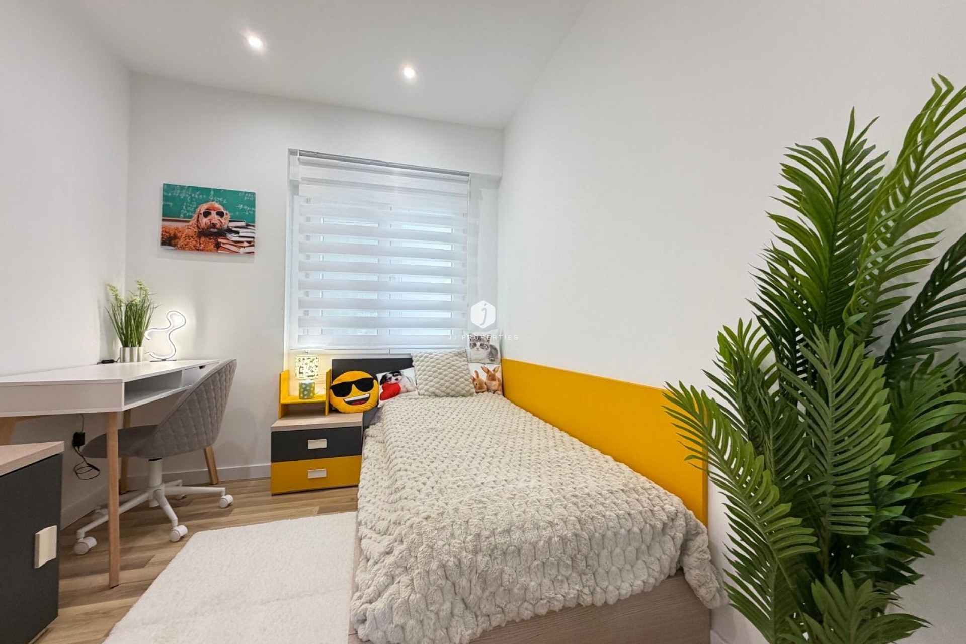 Tweedehands - Appartement / flat -
Torrevieja - Centro