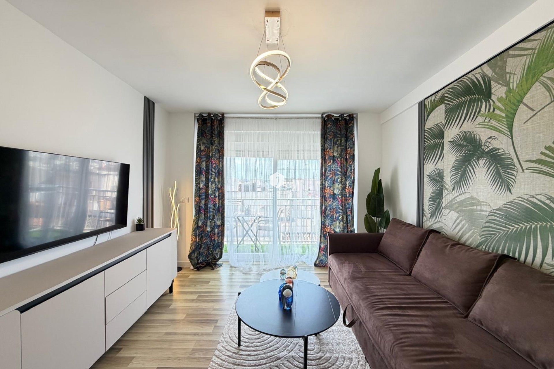 Tweedehands - Appartement / flat -
Torrevieja - Centro