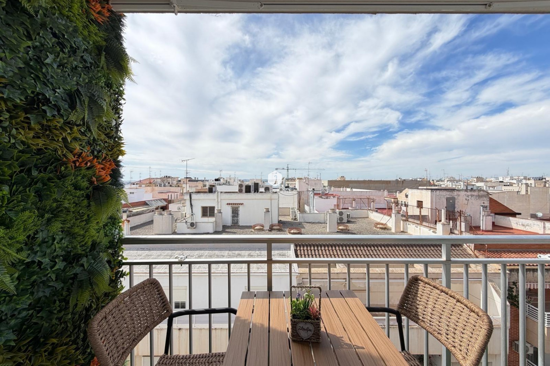 Tweedehands - Appartement / flat -
Torrevieja - Centro