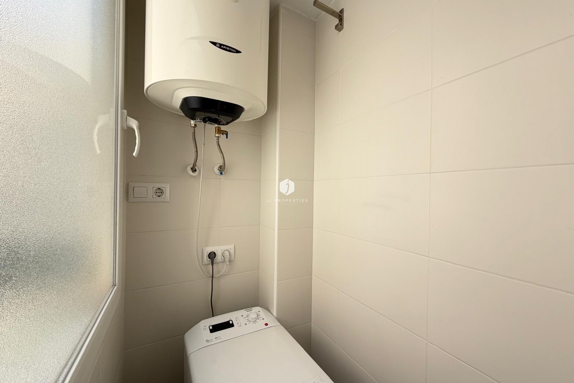 Tweedehands - Appartement / flat -
Torrevieja - Centro