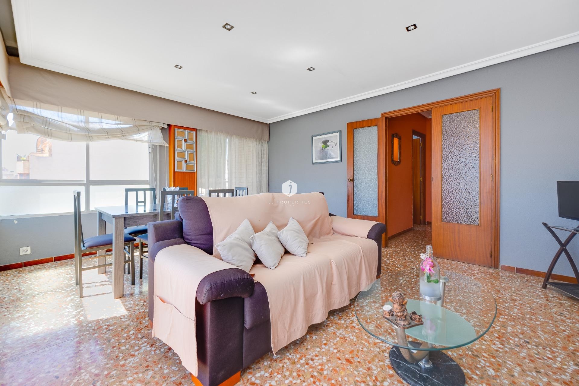 Tweedehands - Appartement / flat -
Torrevieja - Centro