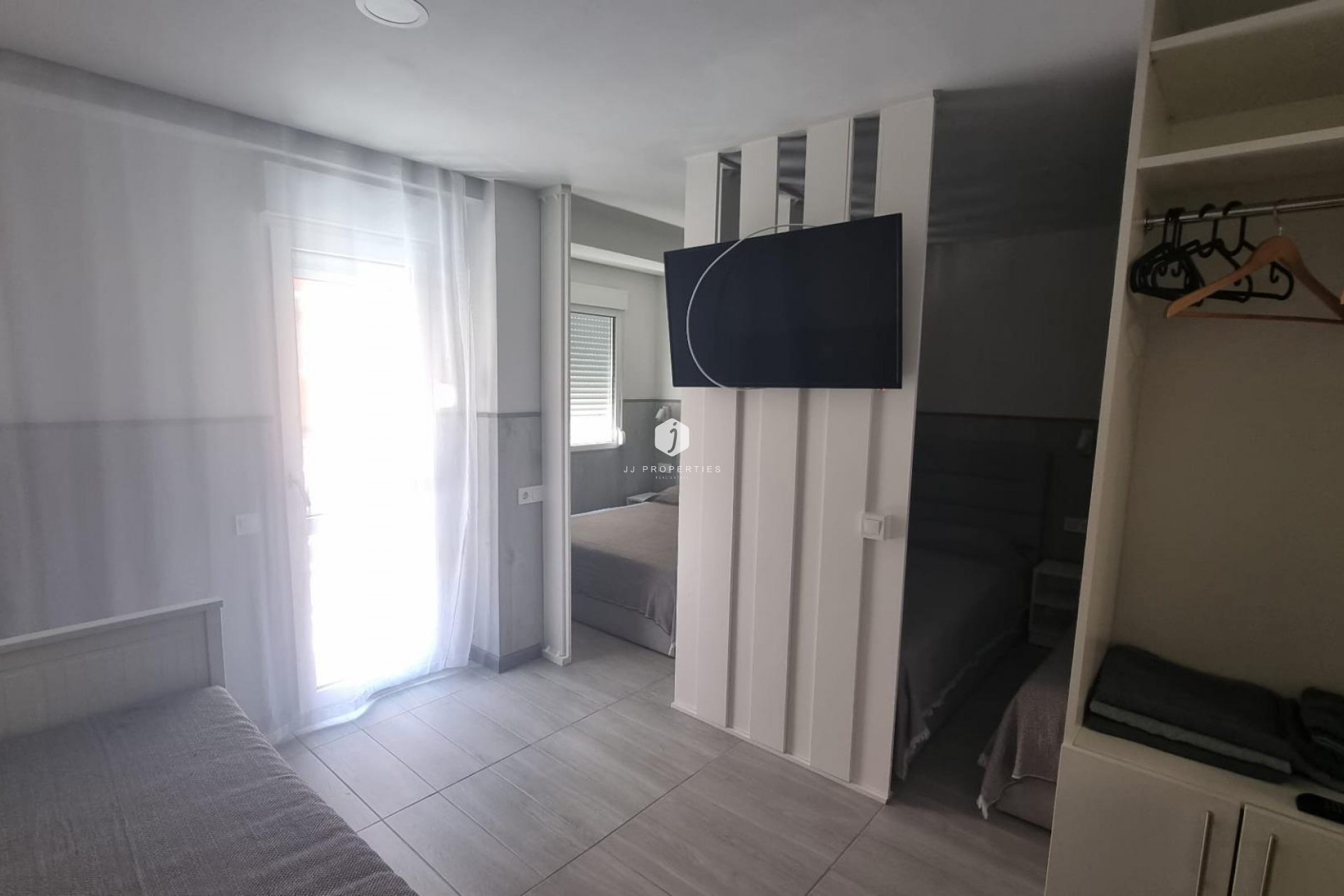 Tweedehands - Appartement / flat -
Torrevieja - Centro
