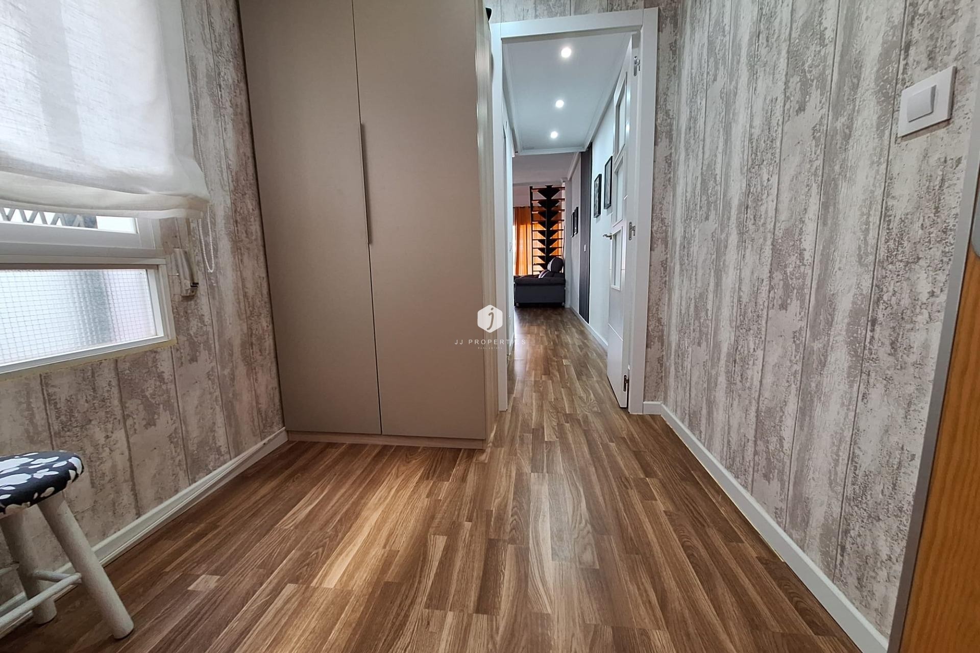 Tweedehands - Appartement / flat -
Torrevieja - Centro