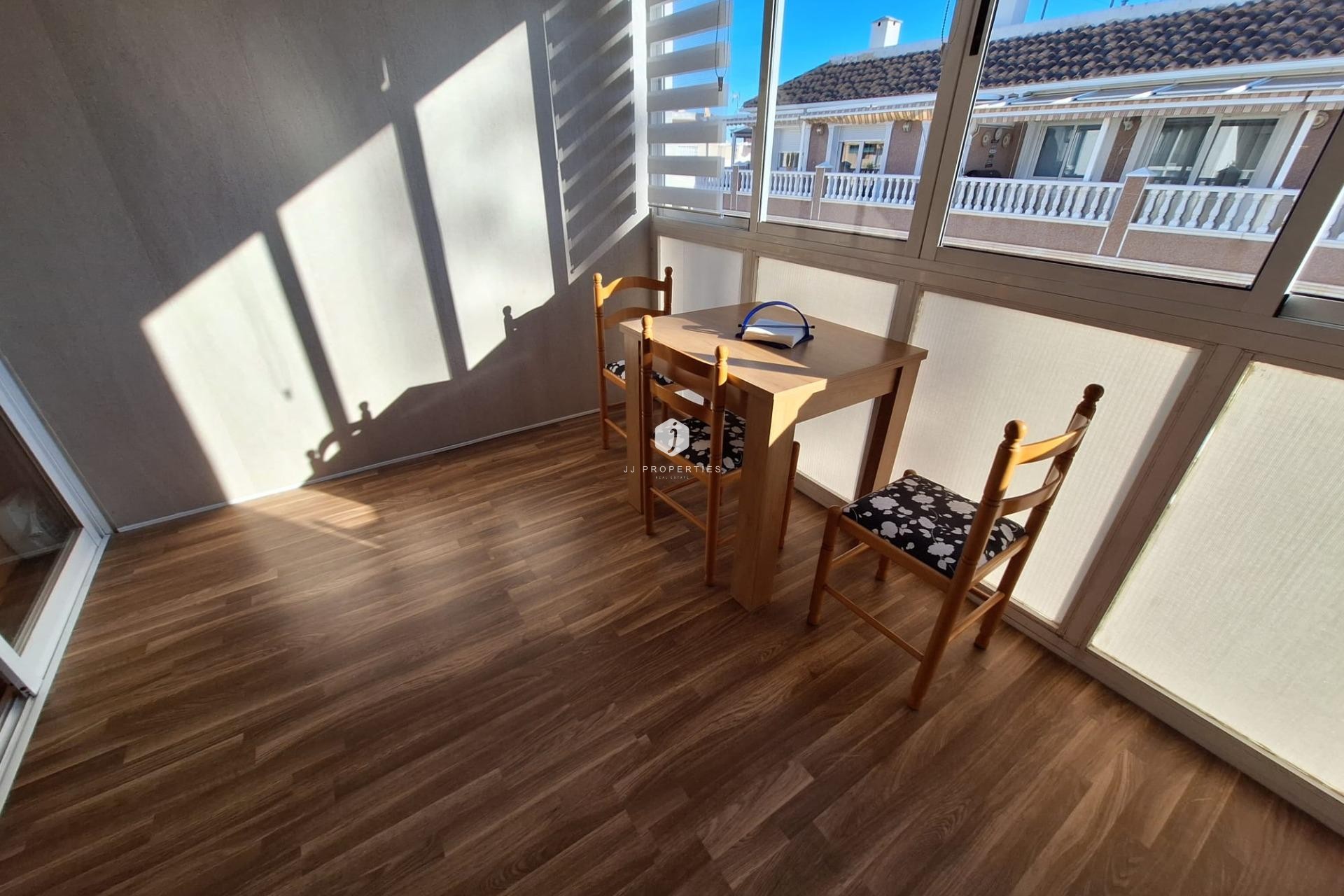 Tweedehands - Appartement / flat -
Torrevieja - Centro
