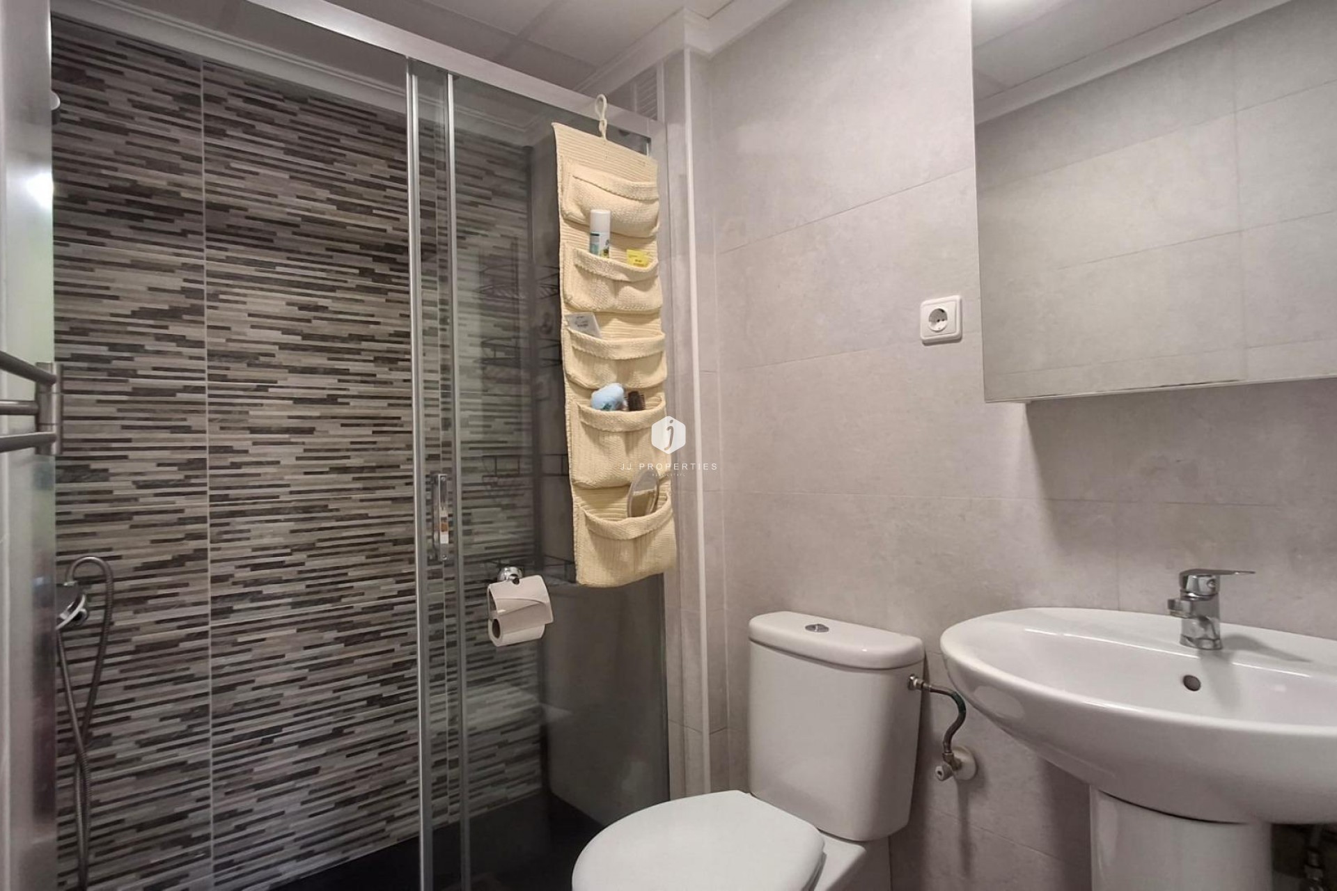 Tweedehands - Appartement / flat -
Torrevieja - Centro