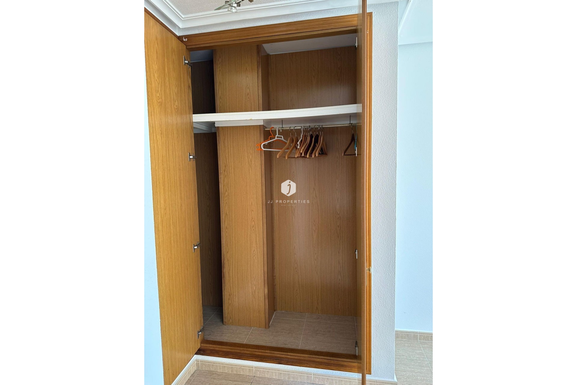 Tweedehands - Appartement / flat -
Torrevieja - Centro