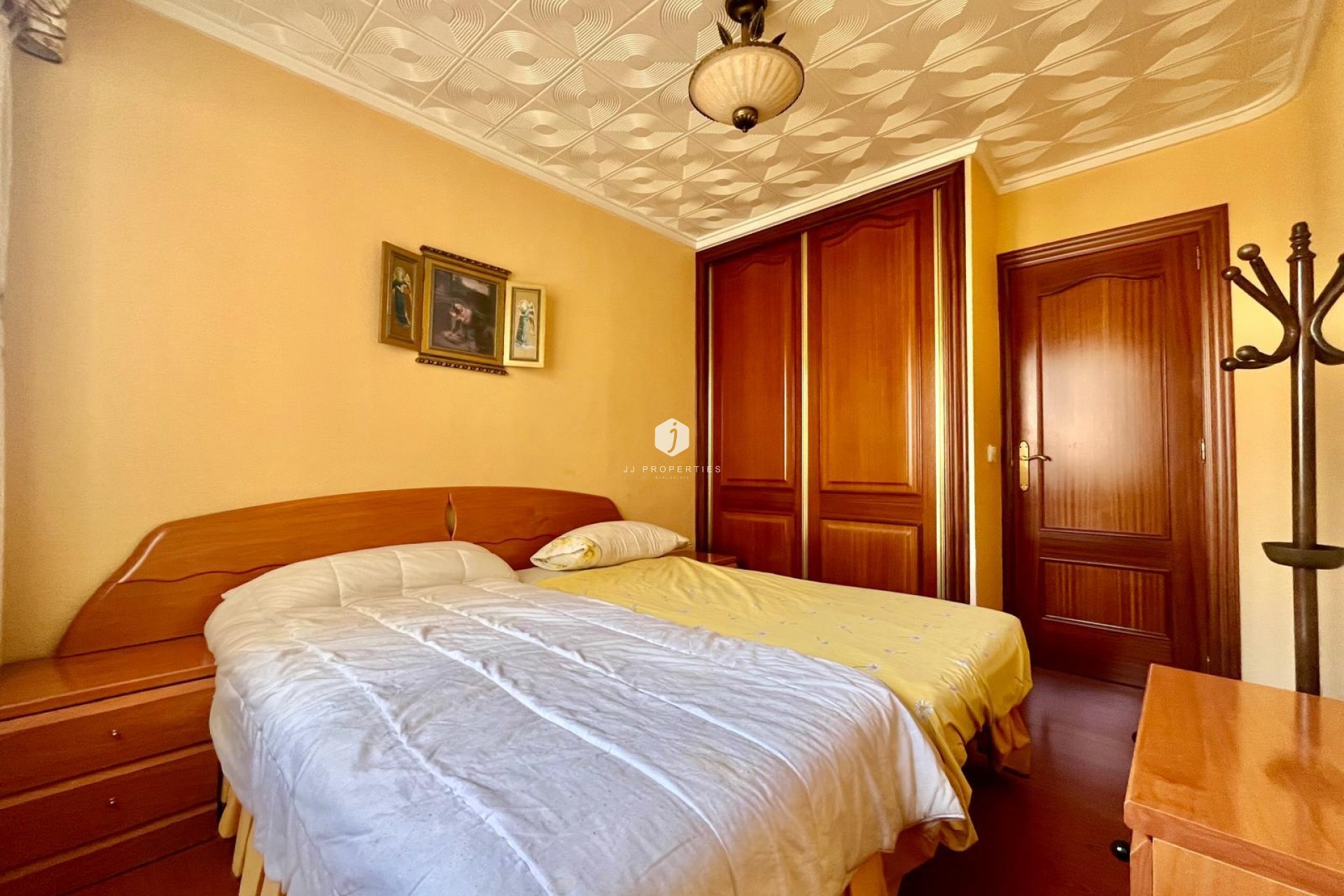 Tweedehands - Appartement / flat -
Torrevieja - Centro