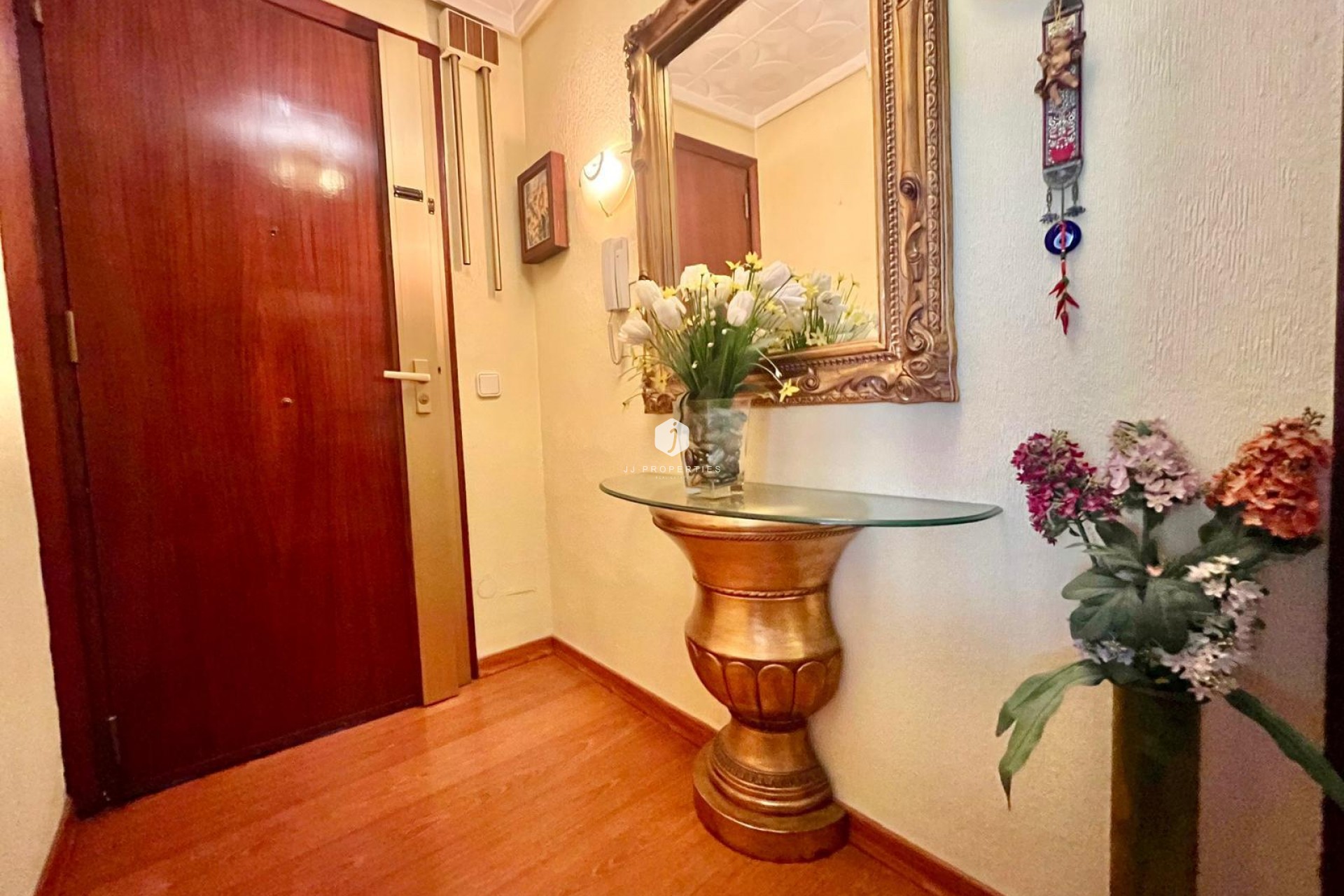Tweedehands - Appartement / flat -
Torrevieja - Centro