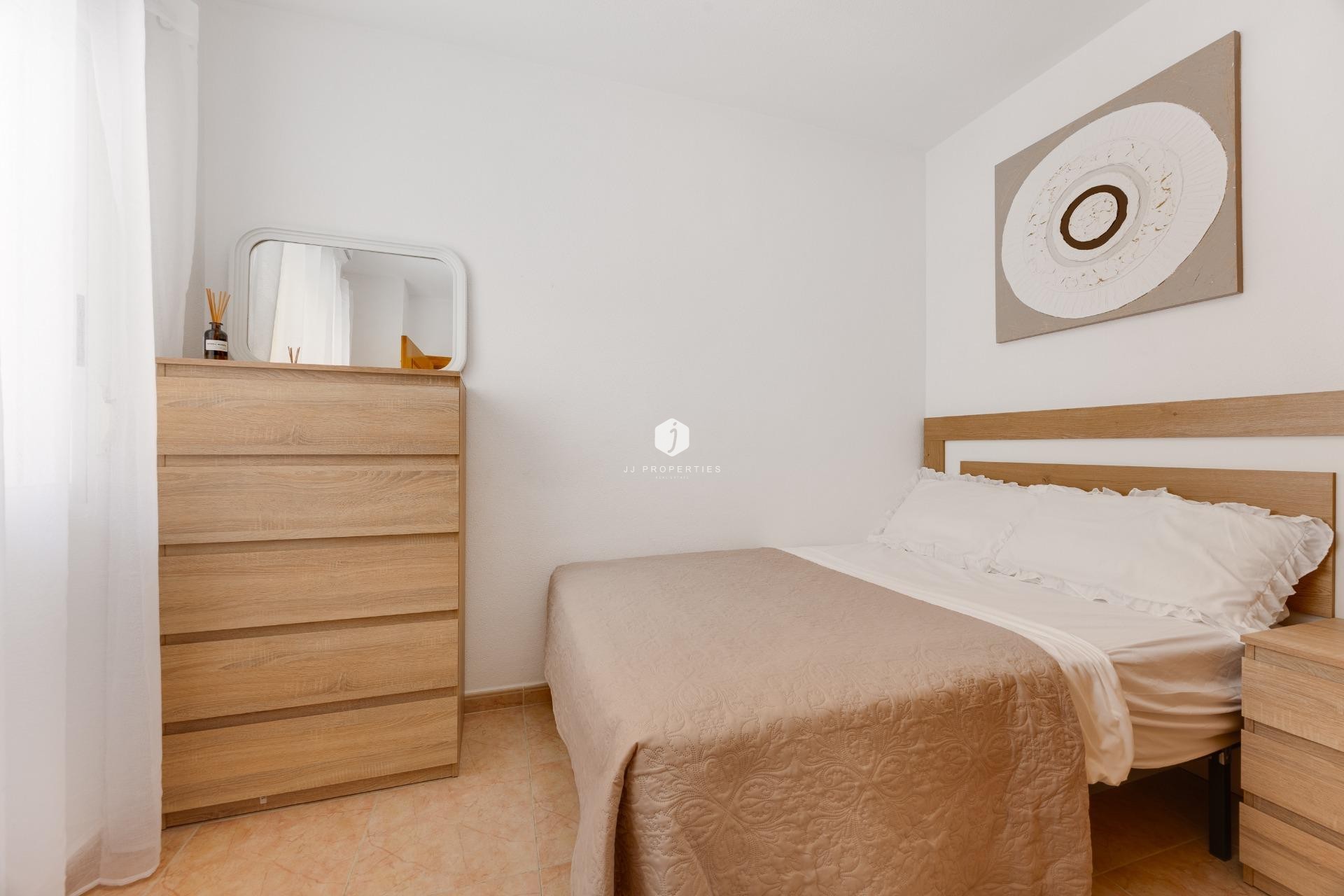 Tweedehands - Appartement / flat -
Torrevieja - Centro
