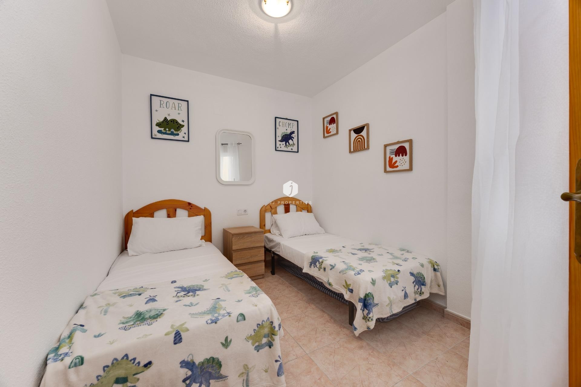 Tweedehands - Appartement / flat -
Torrevieja - Centro