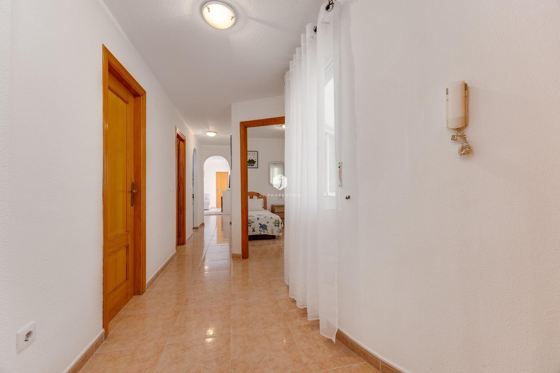 Tweedehands - Appartement / flat -
Torrevieja - Centro