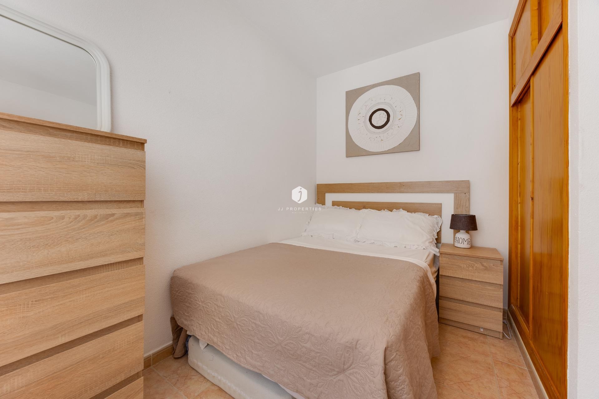 Tweedehands - Appartement / flat -
Torrevieja - Centro