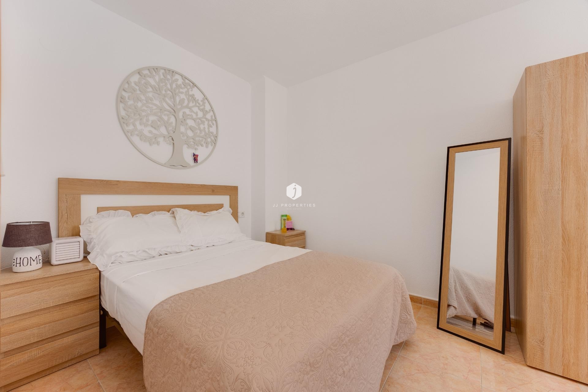 Tweedehands - Appartement / flat -
Torrevieja - Centro