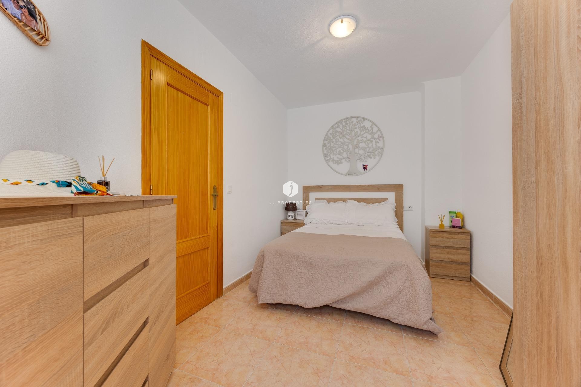 Tweedehands - Appartement / flat -
Torrevieja - Centro