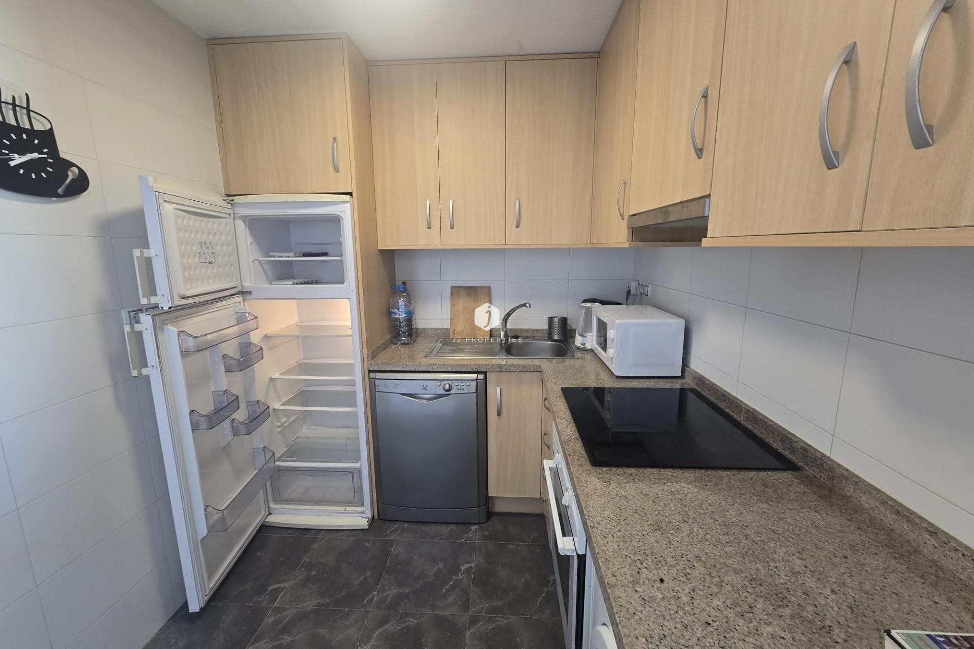 Tweedehands - Appartement / flat -
Torrevieja - Centro