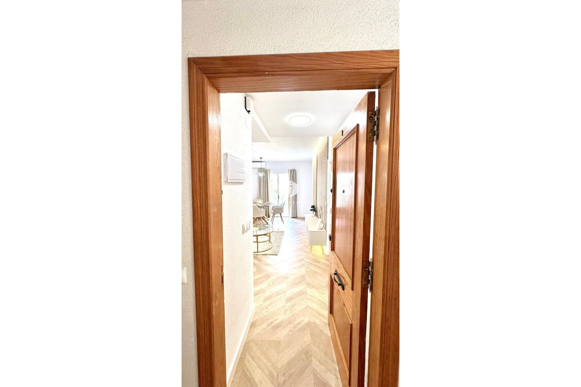 Tweedehands - Appartement / flat -
Torrevieja - Centro