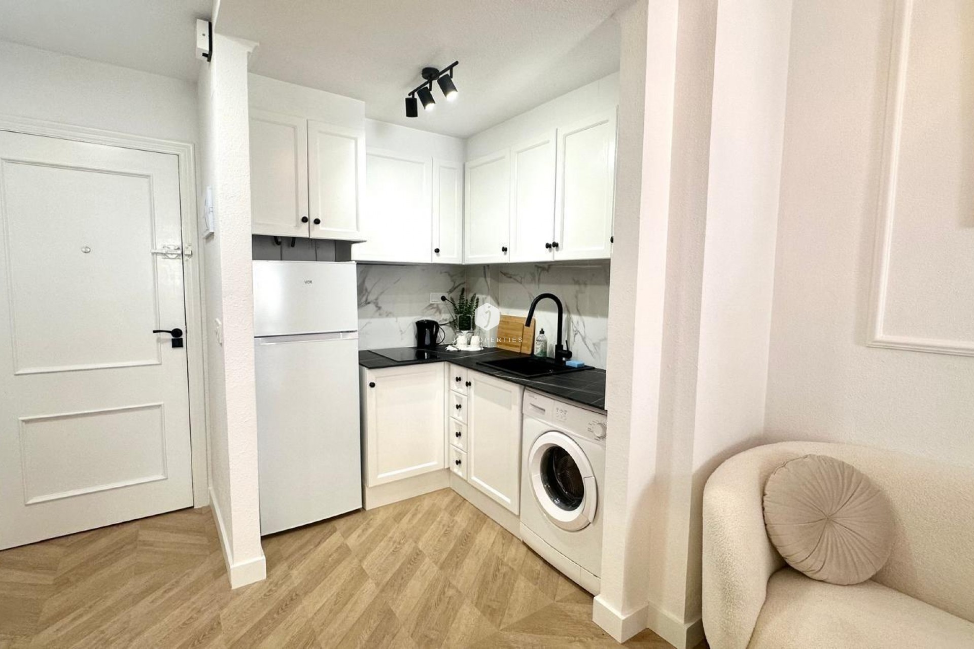 Tweedehands - Appartement / flat -
Torrevieja - Centro