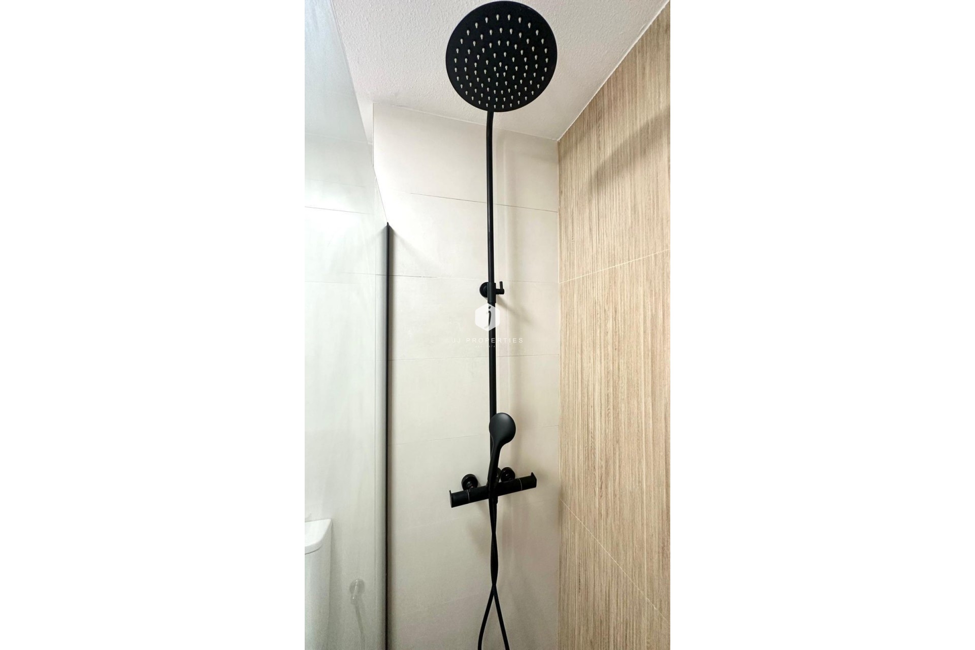 Tweedehands - Appartement / flat -
Torrevieja - Centro
