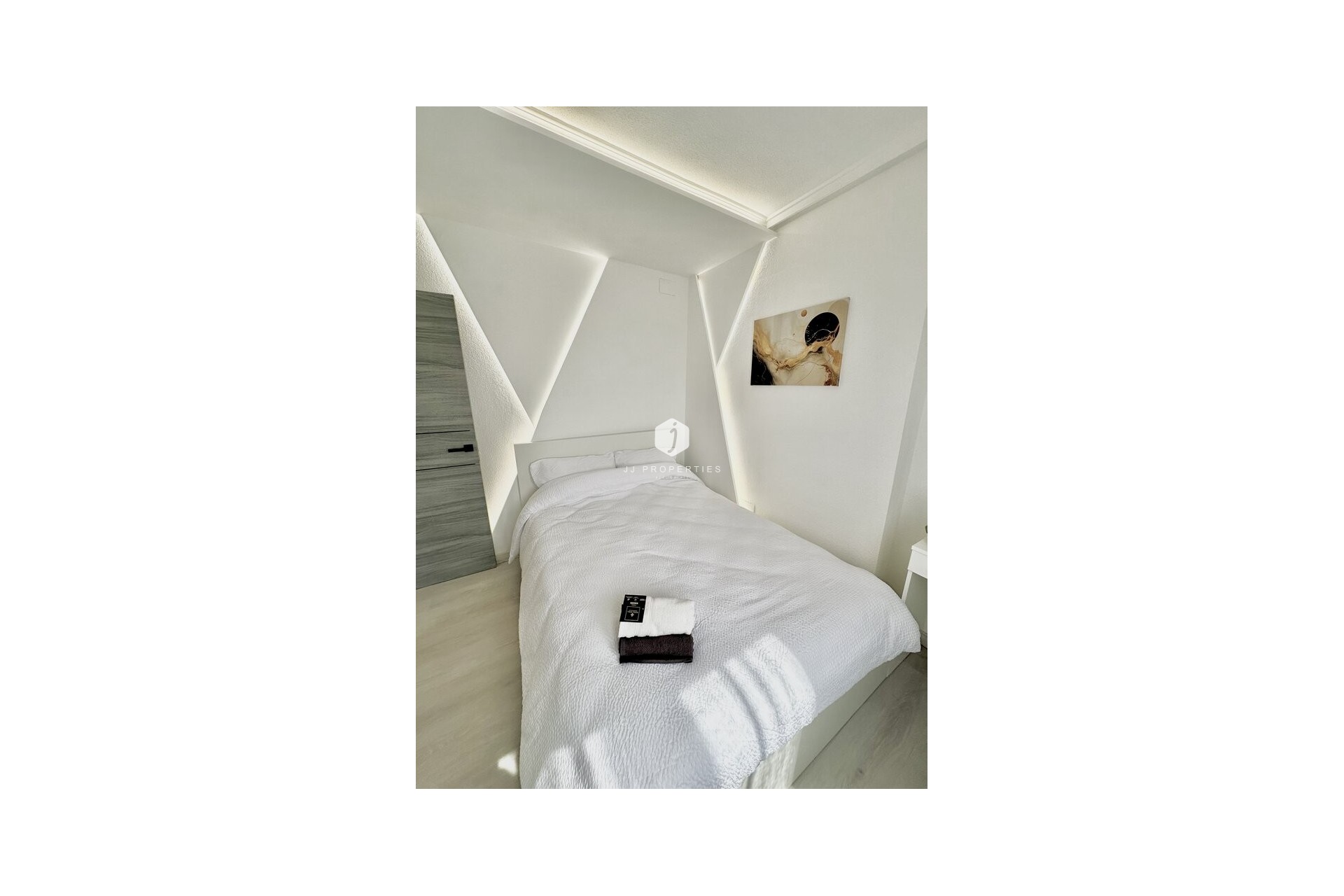 Tweedehands - Appartement / flat -
Torrevieja - Centro