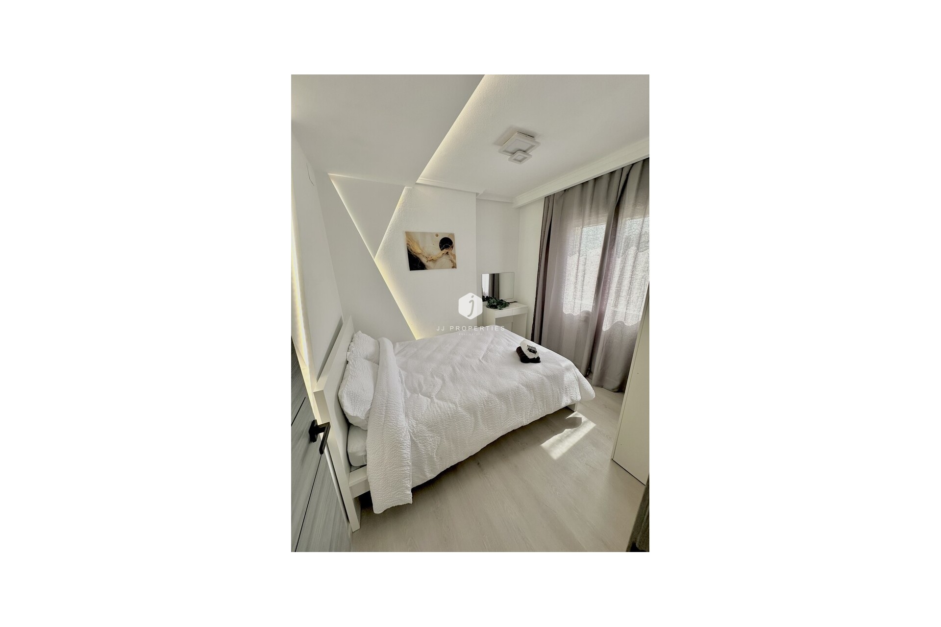 Tweedehands - Appartement / flat -
Torrevieja - Centro