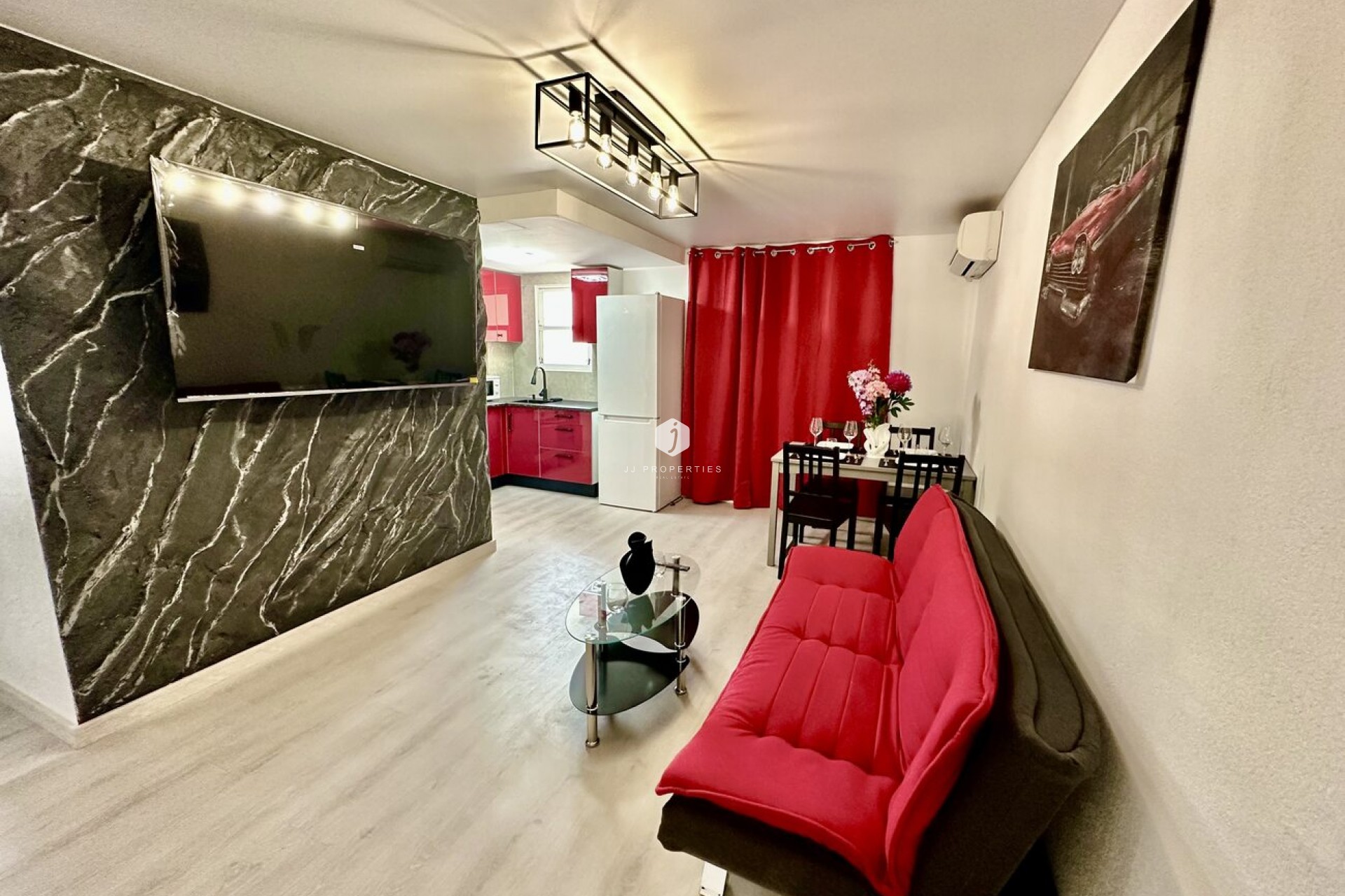 Tweedehands - Appartement / flat -
Torrevieja - Centro